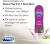 Durex Play 2in1 Massage- & Gleitgel Aloe Vera 200ml Produktbild-Vorschau 37