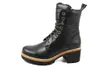 Panama Jack Padme B2  Veterschoenen Hak - Zwart - Maat 40 Produktbild-Vorschau 39