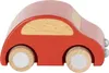 Maileg Auto aus Holz Rot 9 cm Produktbild-Vorschau 2