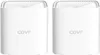 Mesh System D-Link COVR Dual Band AC1200 White (2 Units) Voir les images du produit 2