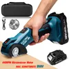 440RPM 18V AKKU-Kartonschneider Elektrische Schere mit Produktbild-Vorschau 1