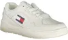 TOMMY HILFIGER WEISSE SPORTSCHUHE FÜR DAMEN : Farbe - Weiß, Produktbild-Vorschau 2