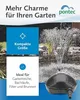 Pontec Teichpumpe PondoMax Eco 5000 Energiesparend 5.000 Produktbild-Vorschau 8