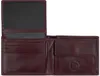 bugatti Leder Geldbörse Savona Wallet With Flap 8CC Produktbild-Vorschau 3