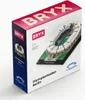 BRYX Olympiastadion Berlin Stadion Modell Klemmbausteine Produktbild-Vorschau 1