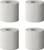 8x Camping Toilettenpapier – 2-lagiges, selbst auflösendes Produktbild-Vorschau 2