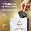AMOR Premium kondómy s výstupkami a rebríčkami, 50 kusov, Ø Náhľad obrázku produktu 6