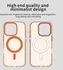 Handyhülle für iPhone 12, Hülle Kompatibel mit MagSafe, Produktbild-Vorschau 2