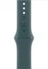 Apple Sportarmband für die Apple Watch | 44/45/46/49 mm – Produktbild-Vorschau 4
