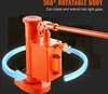 Podnośnik hydrauliczny SucceBuy, udźwig 5 ton na końcówce, Podgląd zdjęcia produktu 2