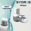 Sydros Vitaqua Wasserhahn Filter mit UV-Technologie Produktbild-Vorschau 3