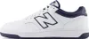New Balance Sneakers BB480LWN in White color size 45 Podgląd zdjęcia produktu 30