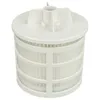 vhbw 2-tlg. Filter-Set kompatibel mit Hoover SE71-SE41011 Produktbild-Vorschau 9