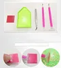 5D Diamant Painting Kit Full Bohrer Rose Diamond Painting Produktbild-Vorschau 6
