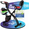 Sportstech X150 Heimtrainer 3in1 Ergometer Fahrrad klappbar Produktbild-Vorschau 1