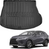 Tapis De Coffre Sur Mesure Pour Lexus NX 2 Depuis 2021, Voir les images du produit 1