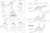 Metal Earth Scorpion, Bausatz, Metall Produktbild-Vorschau 14