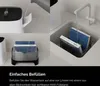 Luftbefeuchter Meaco Armin® 680 für 89 m² Räume, Produktbild-Vorschau 7