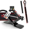 HEYNER® hydraulický zvedák pro automobily, nosnost 1,5 t, Náhled obrázku produktu 1