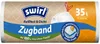 Swirl Müllsack 219060 Zugband 35l 11St Produktbild-Vorschau 2