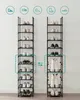 Regał na Buty Obuwie Organizer Garderoba Modułowa Stojak Podgląd zdjęcia produktu 5