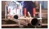 Celokovová skrutkovacie svorka Bessey GZ 160/80 | GZ16 Náhľad obrázku produktu 11