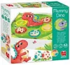 Jumbo GOULA 1110100495, Stolní hra, Vzdělávací, 2 rok/roky, Náhled obrázku produktu 1