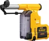 Dewalt Przystawka Do Odsysania Pyłu 18V D25303Dh Podgląd zdjęcia produktu 2