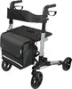 SENIORI Rollator / Rollstuhl Tasche Rollatortasche Produktbild-Vorschau 3