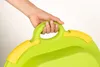 Starplast Jungle Water Fun Trolley verde | Giostra d'acqua Anteprima dell’immagine prodotto 12