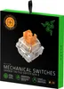 RAZER - Mechanical Switches Pack - Orange Tactile Switch Náhled obrázku produktu 7