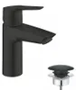 GROHE Start Miscelatore lavabo Nero Anteprima dell’immagine prodotto 5