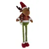 Weihnachts-Rentier - ausziehbar 95cm Ruhhy 22329 Produktbild-Vorschau 4