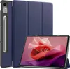 imoshion Trifold Klapphülle Lenovo Tab P12 - Dunkelblau Produktbild-Vorschau 1