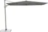 A cantilever umbrella on a white background. Produktbild-Vorschau