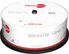 DVD+R 4.7GB/120Min/16x Cakebox (25 Disc) photo-on-disc, Produktbild-Vorschau 1