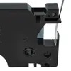 vhbw Schriftband-Kassette kompatibel mit Dymo LabelManager Produktbild-Vorschau 6