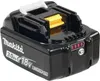 Makita Akku BL1830B Li 18 Volt, 3Ah 197599-5 Produktbild-Vorschau 60