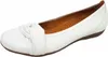 Gabor Ballerinas Damen 31373139333934 Weiß 38 EU Produktbild-Vorschau 52