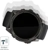 2x Schutzfolie für Garmin Fenix 7x Pro 51mm - Anti-Shock 9H Produktbild-Vorschau 4