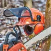Feldtmann TECTOR® Set de casques pour forestiers 4050-005 Voir les images du produit 2