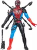 Hasbro Spiderman  Venomversus Spider-Man Farbwechsler Produktbild-Vorschau 7