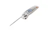 TESTO Einstich-Thermometer 104 (0563 0104) Voir les images du produit 1
