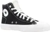 CONVERSE CHUCK TAYLOR ALT STAR CANVAS Čierna Náhľad obrázku produktu 5