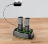Kärcher Schnellladegerät Duo Battery Power 4 V Produktbild-Vorschau 8