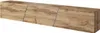 Moderner TV-Ständer im Hängedesign 240cm 3-türig LED Selby Produktbild-Vorschau 7