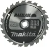 Makita MAKBLADE Lama da taglio 190x20x24Z MAKBLADE Lama da Anteprima dell’immagine prodotto 6