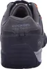 The back view of a men's shoe. Produktbild-Vorschau