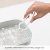 Miniland Mini steamy - Weißer Sterilisator mit großem Produktbild-Vorschau 7