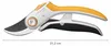 Fiskars P751 sécateur Bypass Orange Voir les images du produit 10